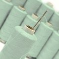 thumbnail image 2 of Fil de Polyester en Gros pour Courtepointe et Couture, 20 Pcs, Blanc, Neuf, Machine à Main, 2 of 3