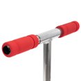 thumbnail image 3 of Marvel Spider-Man Boys' Inline Folding Aluminum 2-Wheel Scooter, 3 of 4