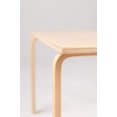 thumbnail image 4 of CHK Table Elfi / Table Rectangulaire Polyvalente en Hêtre / Table pour Enfants Ou Table Basse, 4 of 7