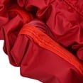 thumbnail image 3 of Housse Imperméable de Qualité Supérieure pour Kayak, Canot, Bateau, Jet de Pont, Jupe de Pont, Couverture de Cockpit, Rouge, 3 of 9