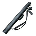 thumbnail image 4 of DYNWAVECA Billiards Pool Cue Case Carry Bag Scratch Resistant Portable Organizer Lightweight Carrier Pool Cues Protector Storage Pouch Black, 4 of 10