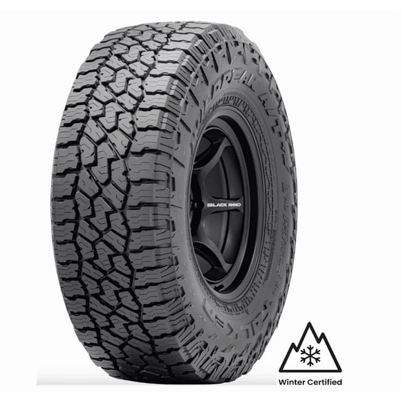 Falken Wildpeak A/T4W LT215/85R16 E/10PLY BSW tire