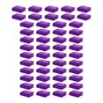 thumbnail image 3 of Tnarru 50 Pieces Microfiber Cleaning Cloth, Absorbent Microfiber Cloth ,Washable, Reusable Premium Car Washing Cloth for Car House 30cmx60cm, 3 of 8