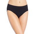 thumbnail image 2 of FEM Culottes pour FEMmes Sans Coutures, Culottes Échancrées - Lot de 3, 2 of 3