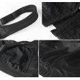 thumbnail image 3 of Curyon Soutien-gorge pour Femmes à Fermeture devant, Sans Armatures, Non Rembourré, Soutien Dorsal pour la Posture, 44B, 3 of 7