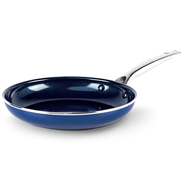 Blue Diamond 10" fry pan