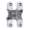 thumbnail image 1 of SOSS 90-180 Minute Fire Rated Invisible Hinge Bright Stainless Steel Construction - 1 Piece, 1 of 1