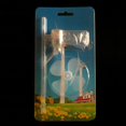 thumbnail image 3 of jifeng 1W Wind Generator Plastic Wind Generator Motor DIY Kids Intelligence Toy for D, 3 of 9