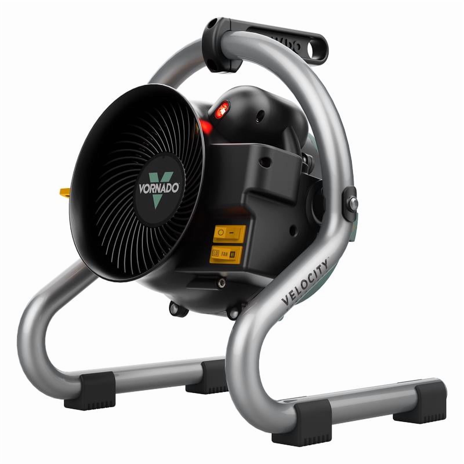 HEATER STEEL ELECTRIC(Pack of 1)