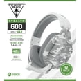 thumbnail image 1 of Turtle Beach® Stealth™ 600 Gen 2 MAX - Arctic Camo Xbox Series X, Xbox Series S, Xbox One X, Xbox One S, PS5™, PS4™, PS4™ Pro, PS4™ Slim, Nintendo Switch™, PC et Mac®, 1 of 9
