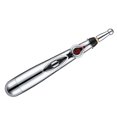thumbnail image 1 of Stylo Électrique de Massage d'Acupuncture, Stylo Électrique de Massage d'Acupuncture Stylo Électrique d'Acupuncture de Massage Méridiens Stylo de Massage de Durabilité Prolongée, 1 of 8