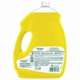 thumbnail image 4 of Palmolive Essential Clean Liquid Dish Soap, Lemon Citrus Zest Scent - 4.27 L, Palmolive Essential Clean Liquid Dish Soap, 4 of 5
