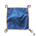 thumbnail image 1 of Tent Accessories Automatic Tent Top Cover For 3-4 Sunscr Products R2W5 K6T4 Rainproof K3N0, 1 of 6