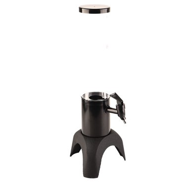 Beer Dispenser, Household Beer Dispenser Transparent 1.5L Beer Tap Tower With Humanized Top Cover For Bar