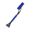 thumbnail image 2 of Snow Joe 2 Pack 27" Jumbo Multi-Purpose Ice Scraper & Snow Brush, SJEG-SB27X2, 2 of 7