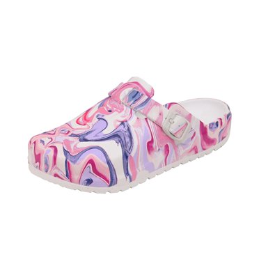 Yinanstore Nursing Shoes Slip Resistant Nurse Clogs for Beach Outdoor Doctor Garden Kitchen 39