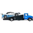 thumbnail image 4 of Modèle Carry On avec voiture Team Transports Hot Wheels, 4 of 6