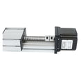 thumbnail image 2 of Linear Rail Guide Ballscrew SFU1204 1605 C7 With Stepper Motor For DIY CNC Router Parts X Y Z Linear Stage ,Long Lasting, 2 of 6