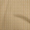thumbnail image 1 of oneOone Silk Tabby Dark Olive Green Fabric Asian Block Craft Projects Decor Fabric Printed By The Yard 42 Inch Wide, 1 of 4