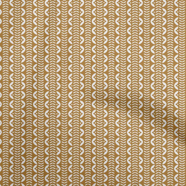 oneOone Silk Tabby Dark Olive Green Fabric Asian Block Craft Projects Decor Fabric Printed By The Yard 42 Inch Wide