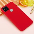 thumbnail image 3 of 1Pc Liquid Silicone Phone Case Phone Cover Compatible for Pixel 5A 5G, 3 of 4