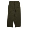 thumbnail image 3 of EGNMCR Men's Lightweight Pants, Cargo Pants Men, Linen Pants Men Men Winter Cargo Pants Trousers Multi Pocket Button Elasticated Trousers Cuffed Pants Men Pants, 3 of 3