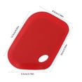 thumbnail image 3 of Yhmxh Kitchen Gadgets Kitchen Accessories Kitchen Items Kitchen Gifts Kitchen Essentials Home-Use Standable Dough Scraper Ideal For Cutting Dough And Spreading Cream Dough Scraper, 3 of 6