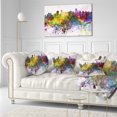 thumbnail image 1 of Design Art - Vancouver Skyline, 1 of 4
