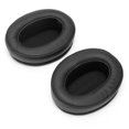 thumbnail image 1 of Headphone Cushion Headphone Pad Headset Earpad Ear Pad For  Headphone Accessory Earpads Replacement Headphone Cushion Accessory For  Momentum 2.0 Headset, 1 of 8