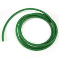 thumbnail image 3 of FTVOGUE Polyurethane Conveyor Belt Green Rough  PU Urethane Round Belt Roll For Drive Transmission 2mmx10m, 3 of 8