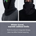 thumbnail image 5 of Hearth & Gear Riding Ski Neck Warmer With Windproof And Thermal, 5 of 5