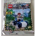 thumbnail image 4 of LEGO Jurassic World: Sinjin Prescott with Buggy, 4 of 5