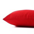 thumbnail image 3 of Coussin carré d'extérieur 18in - aqua (paquet de 2), 3 of 5