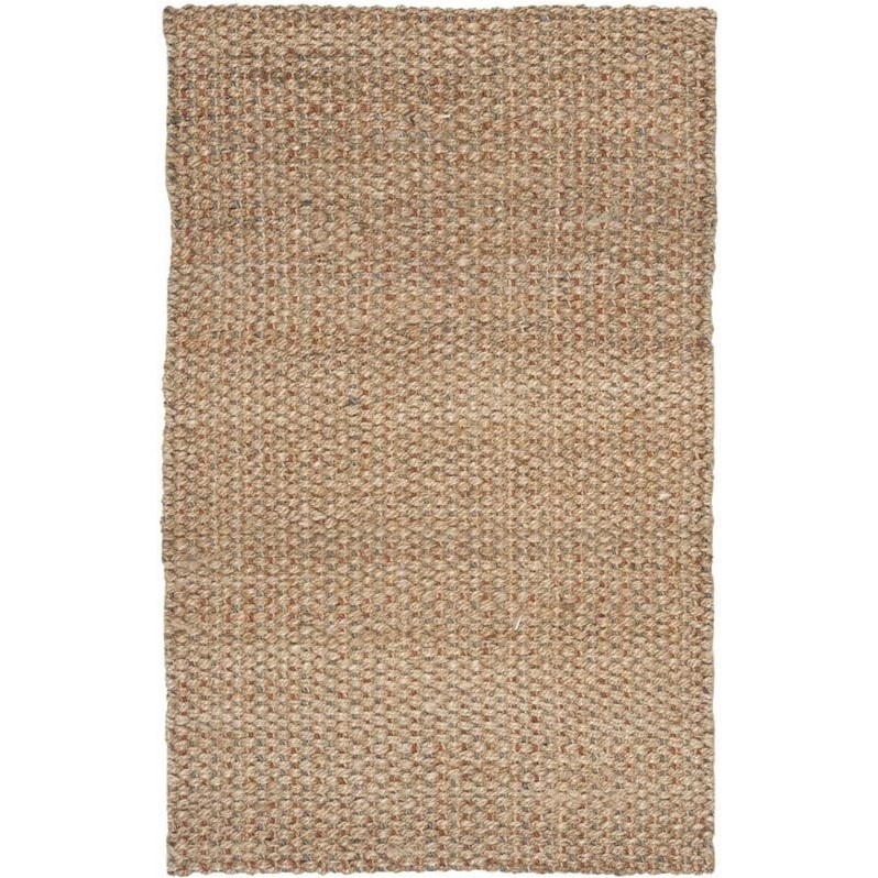 Safavieh Natural Fiber Natural Area Rug - 3' x 5'