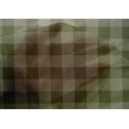 thumbnail image 4 of oneOone Cotton Silk Fabric Gingham Check Print Fabric By Yard 42 Inch Wide, 4 of 4