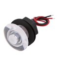 thumbnail image 4 of Wweixi Boat LED Livewell Courtesy Stair LED Lamp Light Waterproof White 5Set, 4 of 6
