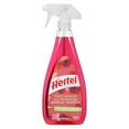 thumbnail image 1 of Hertel All Purpose Disinfectant Cleaner Spray, Cherry Almond Scent, 700ml, 1 of 3