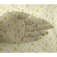thumbnail image 4 of oneOone Viscose Chiffon Primrose Fabric Floral & Texture Sewing Material Print Fabric By The Yard 42 Inch Wide, 4 of 4