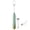 Green, variant on Lubelski Powerful Electric Milk Frother High-Speed Motor One-key Start Handheld Egg Blender Coffee Mixer Wand Kitchen Tool