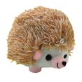 thumbnail image 2 of Cute Shape Pin Cushion Fabric Pin Holder For Sewing Or Crafts Brown, 2 of 8