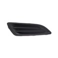 thumbnail image 1 of For Ford Fiesta 2013 2014 2015 Car Front Bumper Fog Light Lamp Bezel Frame Cover Grille Shell Cap Hood Lid, 1 of 1
