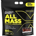 thumbnail image 1 of Allmax Allmass - Chocolat, 1 of 4