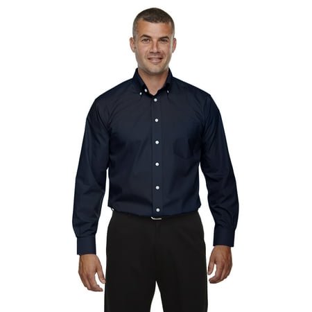 Devon & Jones Chiffon Uni pour Hommes Crown Woven Collection™