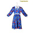 thumbnail image 4 of Le Costume Grande Taille de l'Autobus Scolaire de Magie Miss Frizzle, 4 of 6