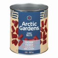 thumbnail image 2 of Arctic Gardens Red Beets Chunky Vacuum Packed 2.8L/96oz, 2 of 4