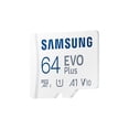 thumbnail image 2 of SAMSUNG Carte MICRO SD, 2 of 4
