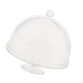 thumbnail image 4 of maskred Miniature 1/12 Scale Dessert Snack Can with Half Round Lid Clear 12th Type A 1Set, 4 of 6