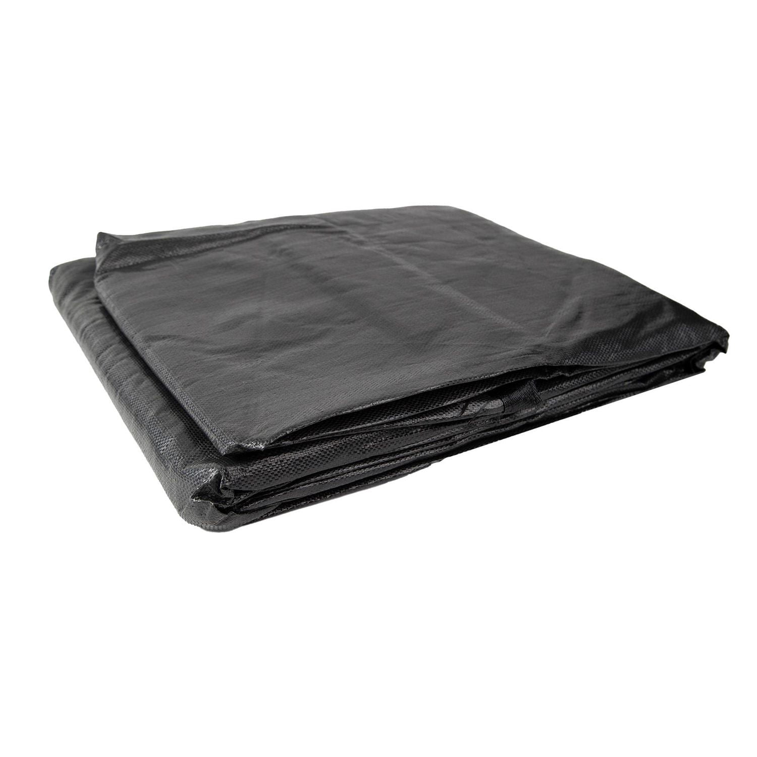 Blue Wave Couverture d'hiver pour piscine hors-terre en mailles rugueuses - ovale