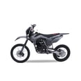thumbnail image 1 of Evoque Dirt Bike VQ-150RL | 150CC-Carbon Grey, 1 of 9