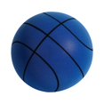 thumbnail image 2 of Silent Racket Kids Sports Ball Children Toy Balls Bouncing Ball for Children'S blue line, 2 of 9